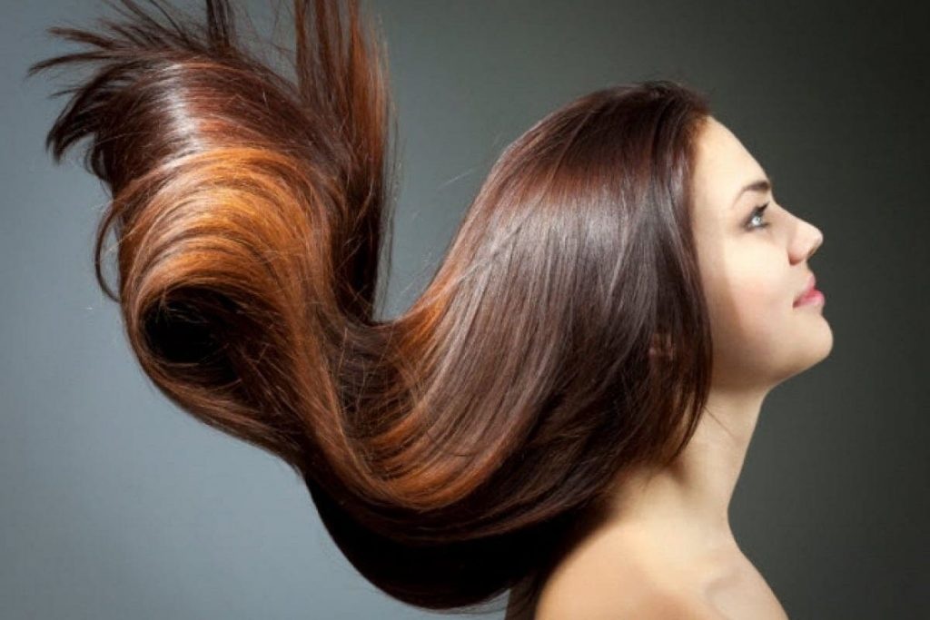 Getting Thick and Lustrous Hair Made Easy